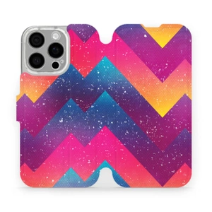 Etui do Apple iPhone 16 Pro - wzór V110S