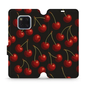 Etui do Huawei Mate 20 Pro - wzór VP83S