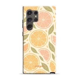 Etui Elite Pro do Samsung Galaxy S24 Ultra - wzór EP80E