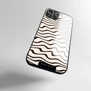 Etui Glossy Case do Xiaomi POCO C65 - wzór GA62G