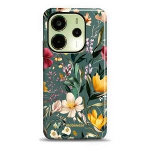 Etui Elite Pro do Xiaomi Redmi Note 14 4G - wzór EP71E