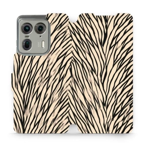 Etui do Motorola Edge 50 Ultra - wzór VA52S