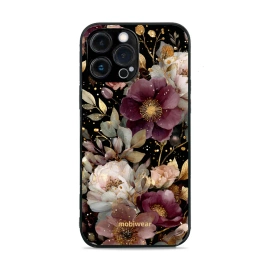 Etui Glossy Case do Apple iPhone 13 Pro Max - wzór G169G