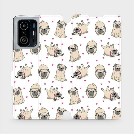 Etui do Xiaomi 11T - wzór M097P