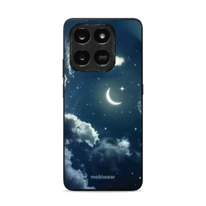 Etui Glossy Case do Huawei Honor 400 Smart - wzór G048G