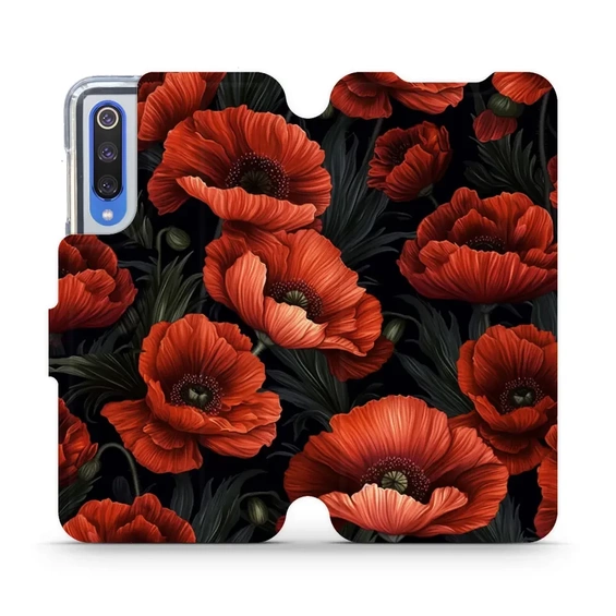 Etui do Xiaomi Mi 9 SE - wzór VP45S