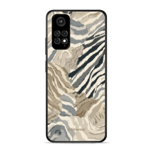 Etui Glossy Case do Xiaomi Redmi Note 11 - wzór G168G