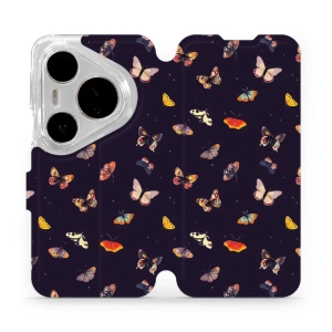 Etui do Huawei Pura 80 Pro - wzór VP78S