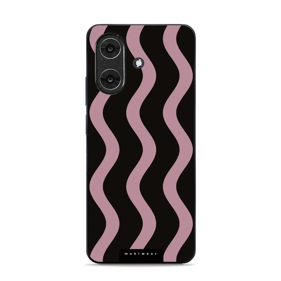 Etui Glossy Case do Realme Note 60 - wzór GA54G