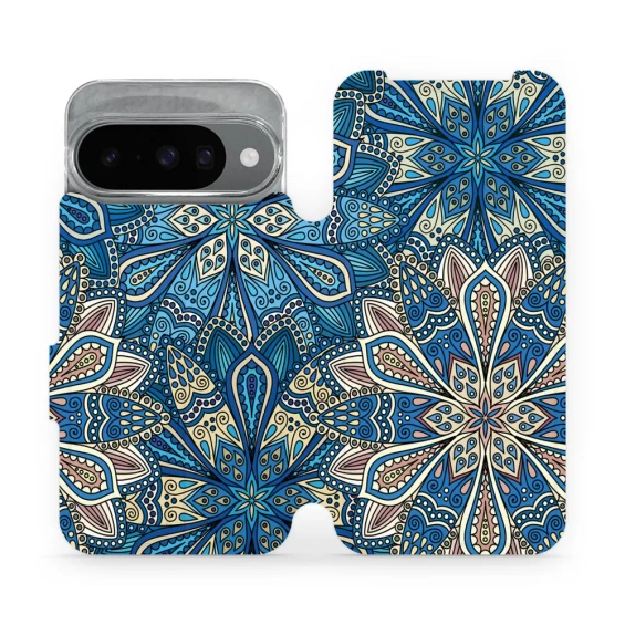 Etui do Google Pixel 10 - wzór V108P