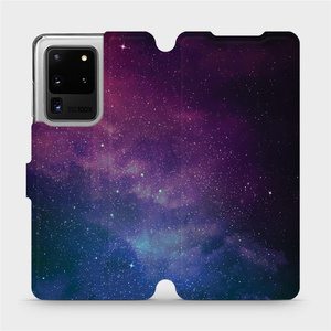 Etui do Samsung Galaxy S20 Ultra - wzór V147P