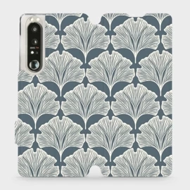 Etui do Sony Xperia 1 III - wzór VA43S