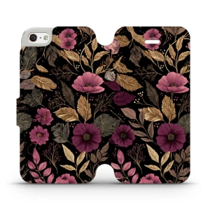 Etui do Apple iPhone SE - wzór V170S