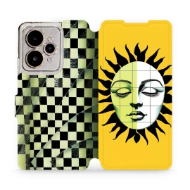 Etui do Realme 15 5G - wzór VP56S