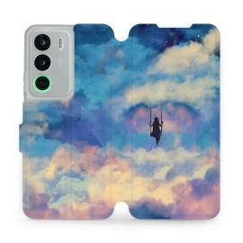 Etui do Realme P3 lite - wzór MR09S