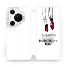 Etui do Huawei Pura 70 Pro - wzór M046P