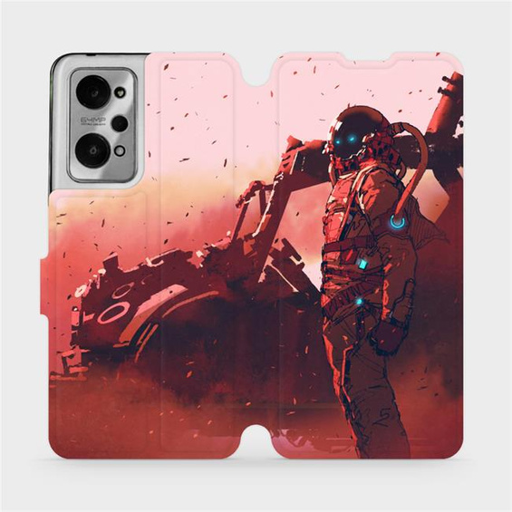 Etui do Realme GT 2 - wzór MA09S
