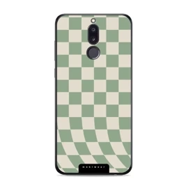 Etui Glossy Case do Huawei Mate 10 Lite - wzór GA58G