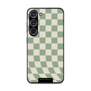 Etui Glossy Case do Samsung Galaxy S23 - wzór GA58G