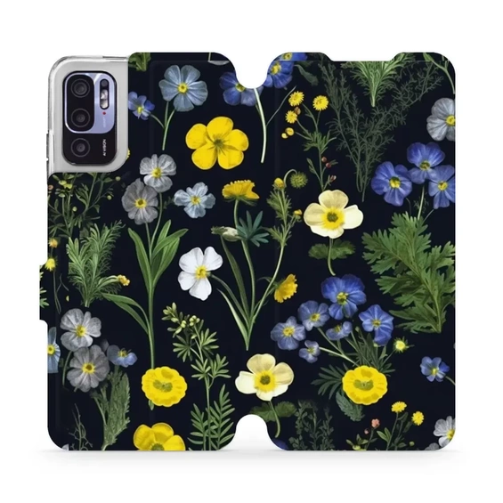 Etui do Xiaomi Redmi Note 10 5G - wzór VP47S
