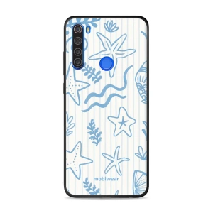Etui Glossy Case do Xiaomi Redmi Note 8T - wzór GP88G