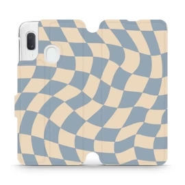 Etui do Samsung Galaxy A20e - wzór VA59S