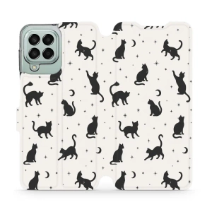 Etui do Samsung Galaxy M33 5G - wzór V162S