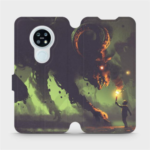 Etui do Nokia 6.2 - wzór VA08P