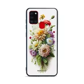 Etui Glossy Case do Samsung Galaxy A21S - wzór G016G