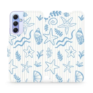 Etui do Samsung Galaxy A34 5G - wzór VP88S