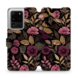 Etui do Samsung Galaxy S20 Ultra - wzór V170S