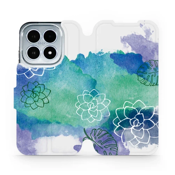 Etui do Xiaomi 17 - wzór MG11S