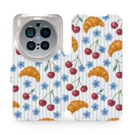 Etui do Vivo X300 pro - wzór VP85S