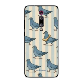 Etui Glossy Case do Xiaomi Mi 9T - wzór GP91G