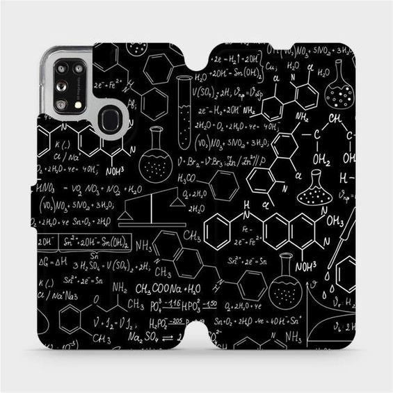 Etui do Samsung Galaxy M31 - wzór V060P