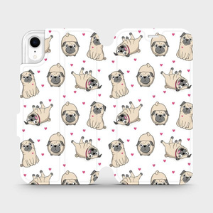 Etui do Apple iPhone XR - wzór M097P