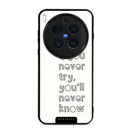 Etui Glossy Case do Vivo X300 Pro - wzór G075G