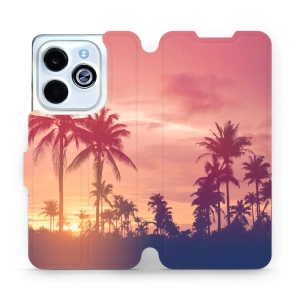 Etui do Infinix HOT 40i - wzór M134P