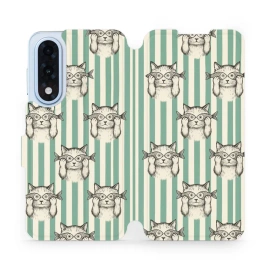 Etui do OnePlus Nord 5 - wzór VP90S