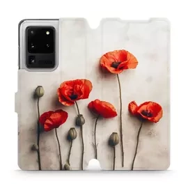 Etui do Samsung Galaxy S20 Ultra - wzór VP42S