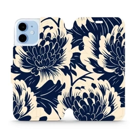 Etui do Apple iPhone 12 mini - wzór VA40S