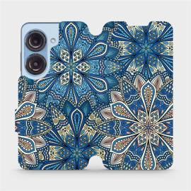 Etui do Asus Zenfone 9 - wzór V108P