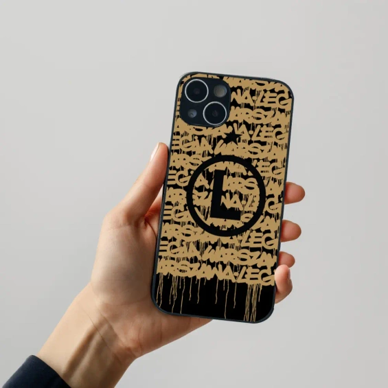 Etui Glossy Case do Xiaomi Redmi 15C 4G - wzór G05LW