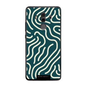 Etui Glossy Case do Huawei Mate 10 Pro - wzór GA61G