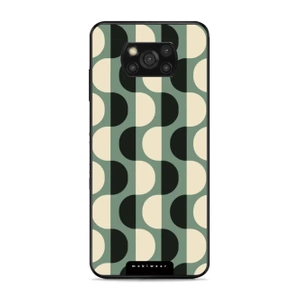 Etui Glossy Case do Xiaomi POCO X3 NFC - wzór GA56G