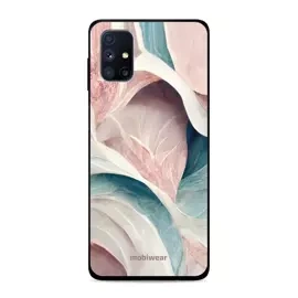 Etui Glossy Case do Samsung Galaxy M51 - wzór G026G