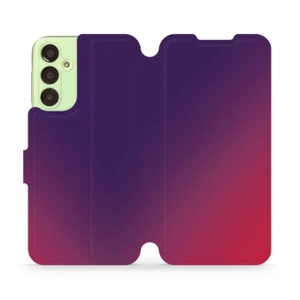 Etui do Samsung Galaxy A24 - wzór VP67S