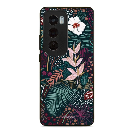 Etui Glossy Case do OPPO Reno 12 5G - wzór G043G