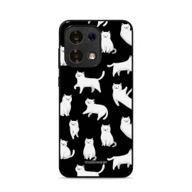 Etui Glossy Case do OPPO A6 Pro 5G - wzór G163G