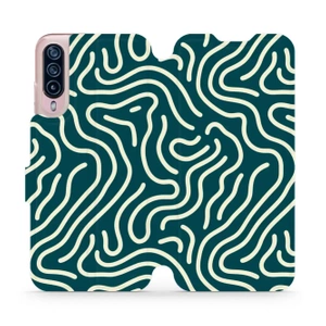 Etui do HTC Desire 22 Pro - wzór VA61S